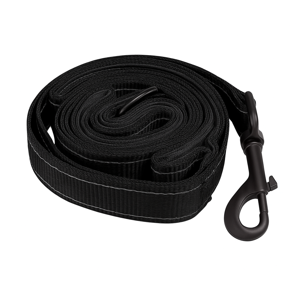 ダブルハンドルリード