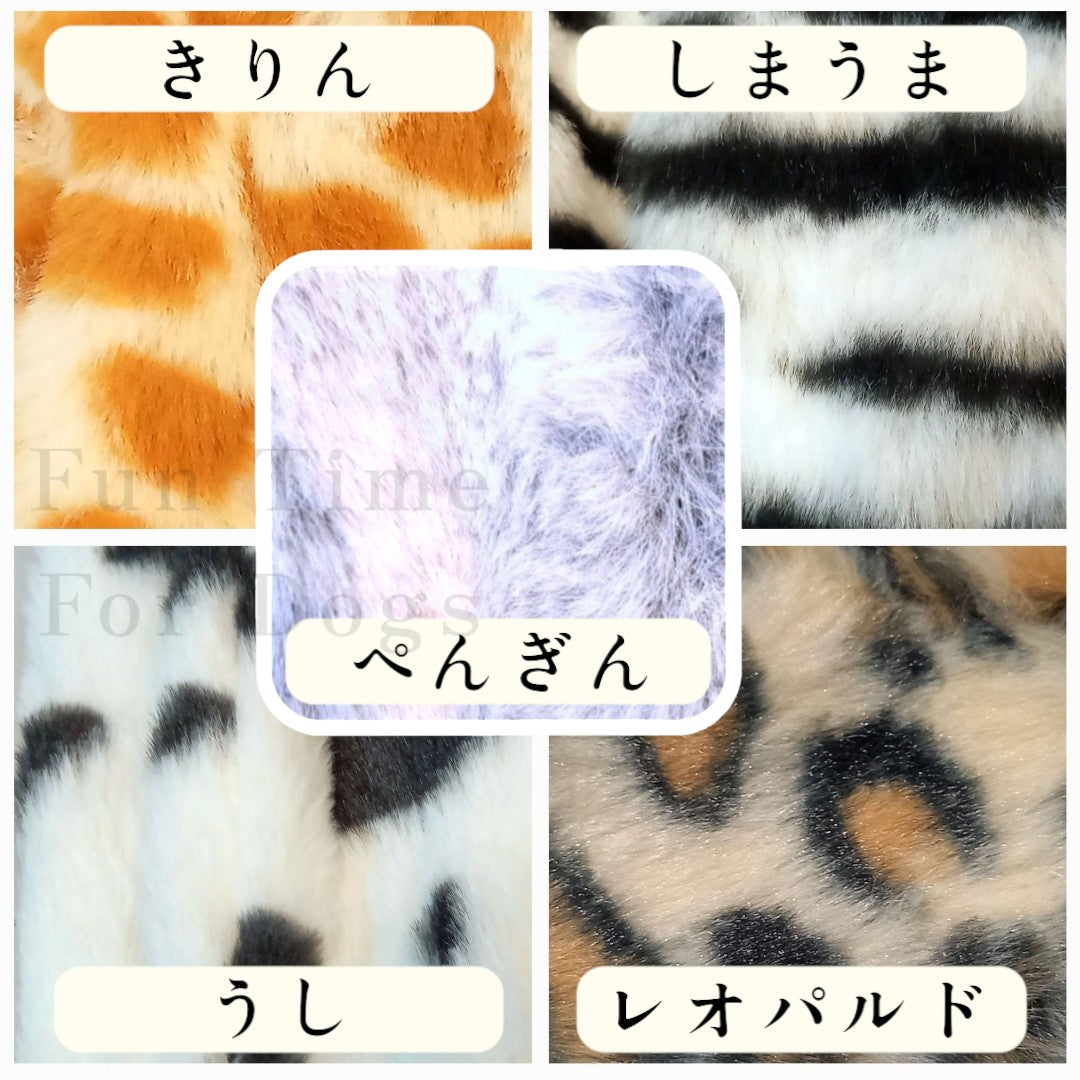 ドックトイ ぐったりぬいぐるみ