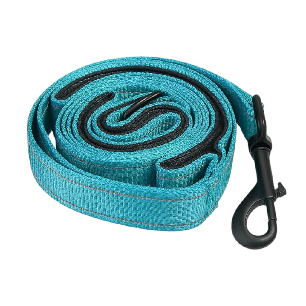 ダブルハンドルリード