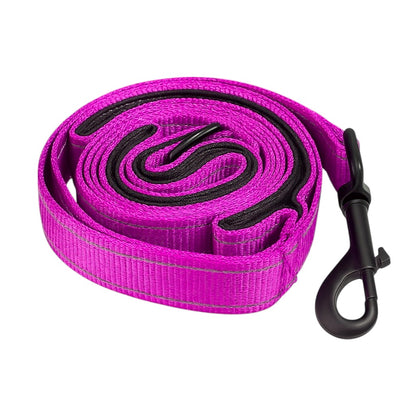 ダブルハンドルリード