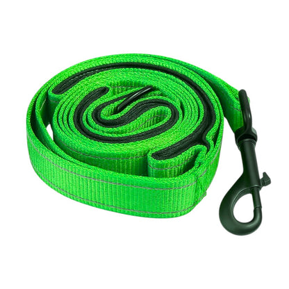 ダブルハンドルリード