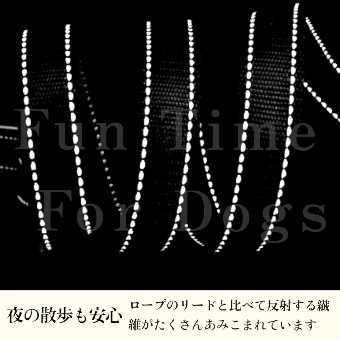 ダブルハンドルリード