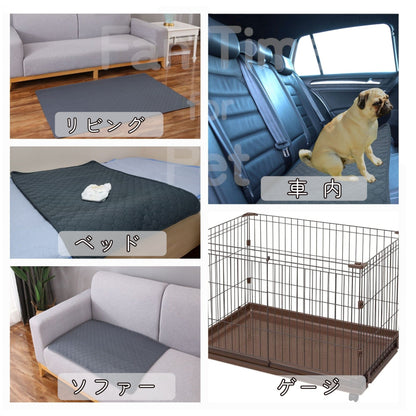 ペットマット 100㎝×70㎝