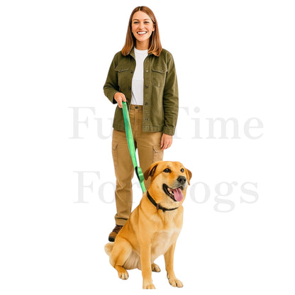 ダブルハンドルリード