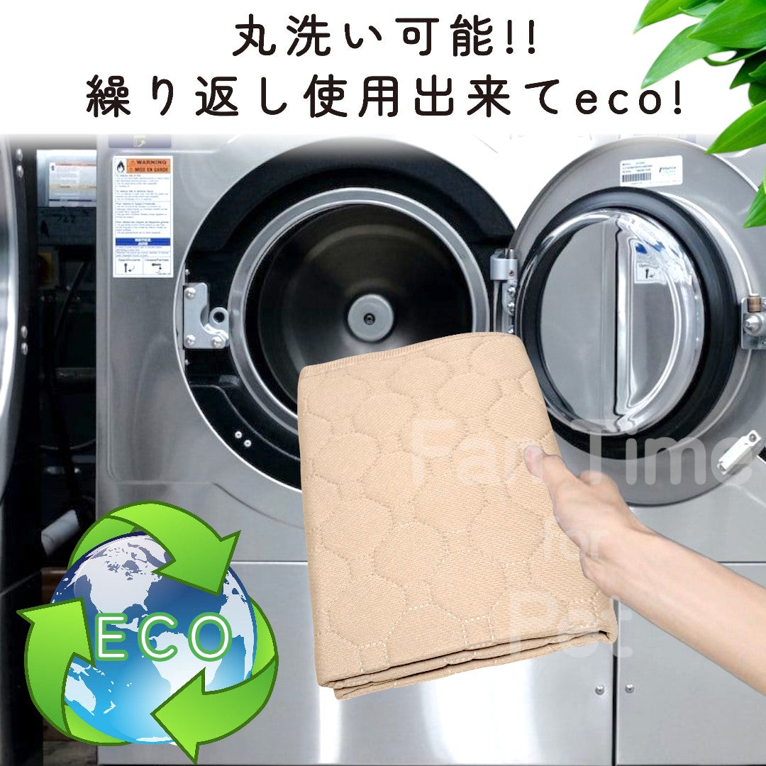 ペットマット 100㎝×70㎝