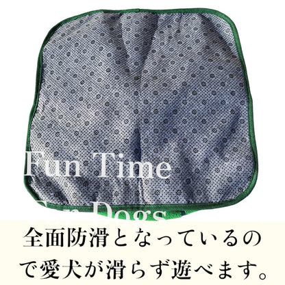 超小型犬 ノーズワークマット