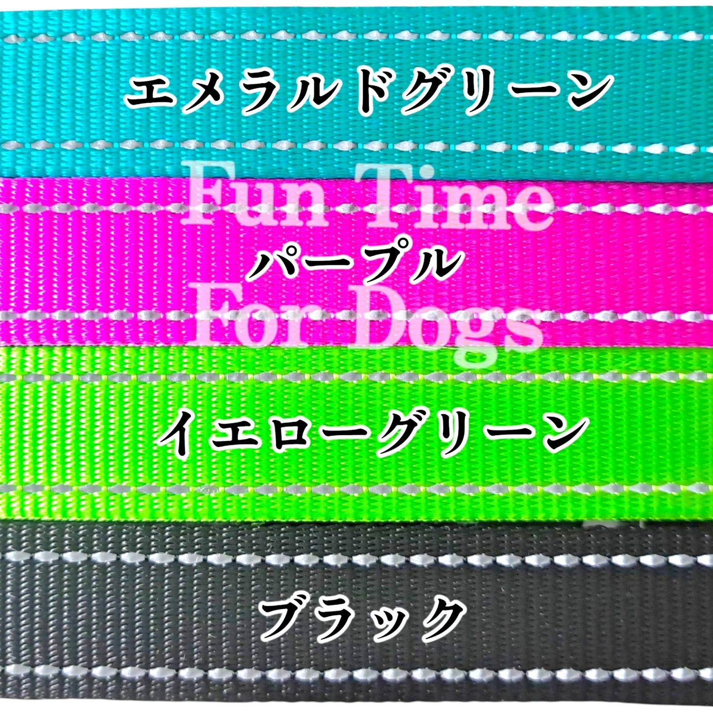 ダブルハンドルリード