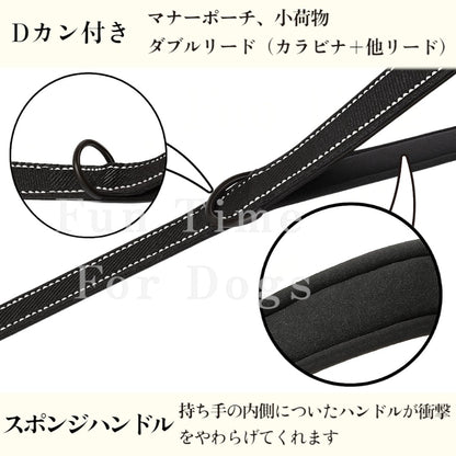 ダブルハンドルリード