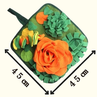 超小型犬 ノーズワークマット