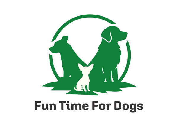 Fun Time For Dogs