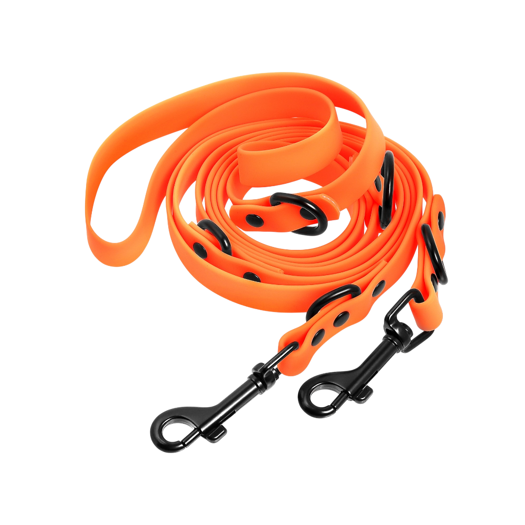 エフォートレス　ショルダーリード　PVC（2.45ｍ）