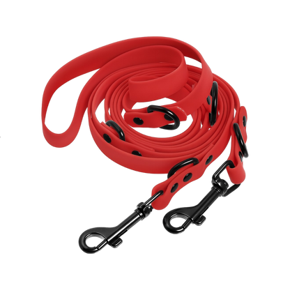 エフォートレス　ショルダーリード　PVC（2.45ｍ）