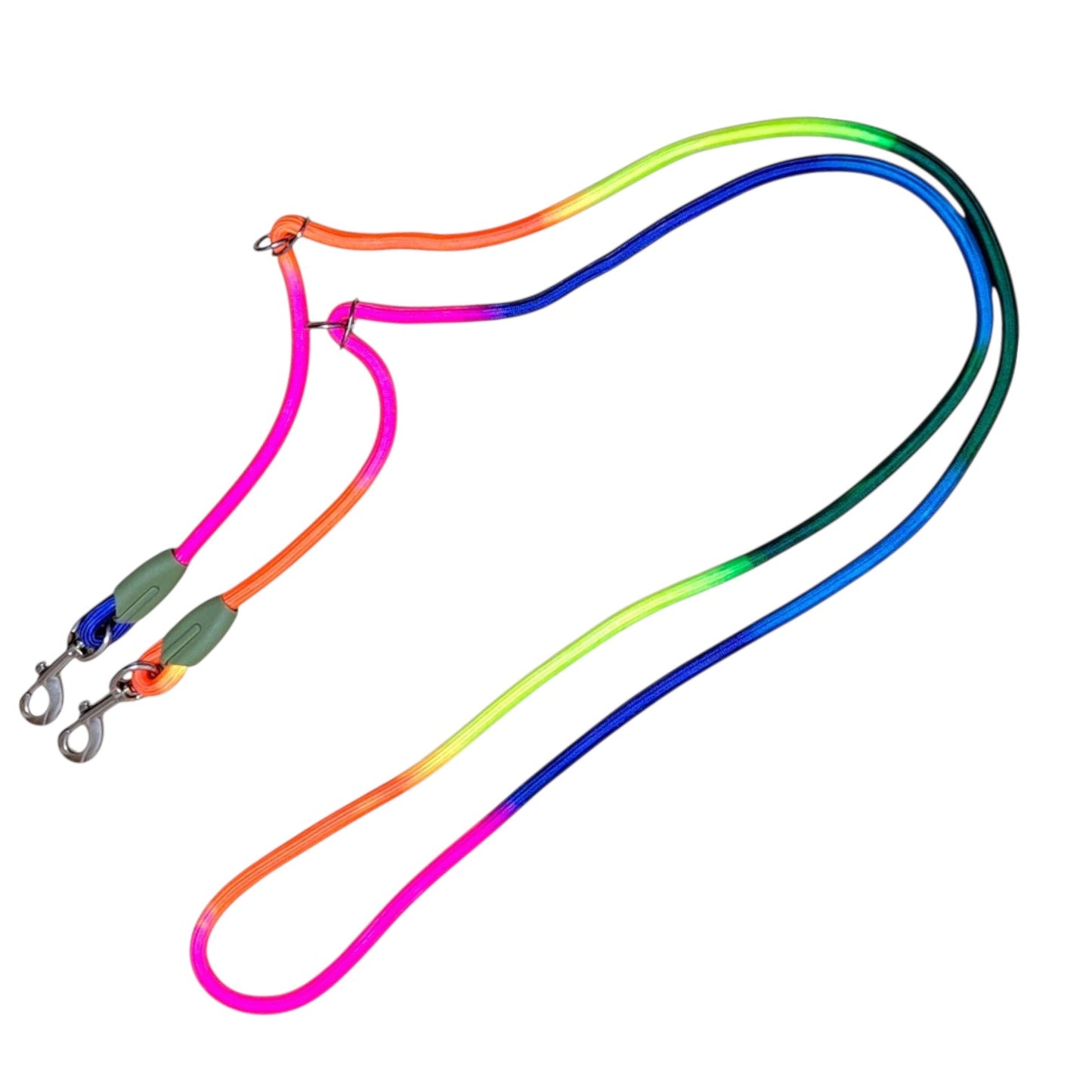 ショルダーリード（ナイロン）2.8ｍ